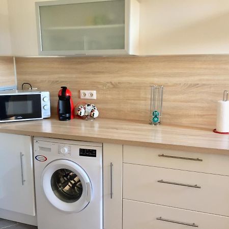 Casa Cristina Charmant Appartement Calme Entre Mer Et Montagne Santa-Lucia-di-Tallano 外观 照片